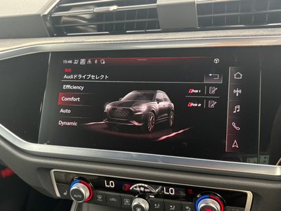 2022 AUDI RS Q3 thumbnail 23