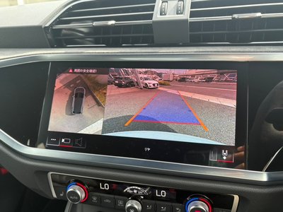 2022 AUDI RS Q3 thumbnail 19