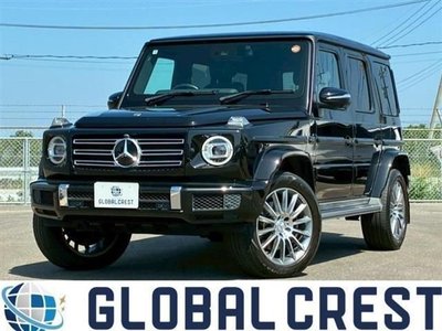 MERCEDES-BENZ OTHERS - 1
