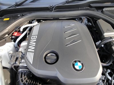 صورة مصغرة 25 لـ 2024 BMW 5 SERIES