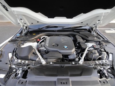 صورة مصغرة 24 لـ 2024 BMW 5 SERIES
