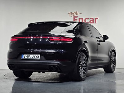 PORSCHE CAYENNE - 3