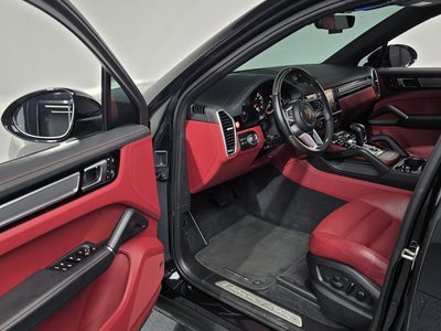 PORSCHE CAYENNE - 10