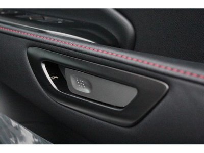 2025 Lexus LBX thumbnail 23