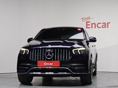 MERCEDES-BENZ GLE - 2