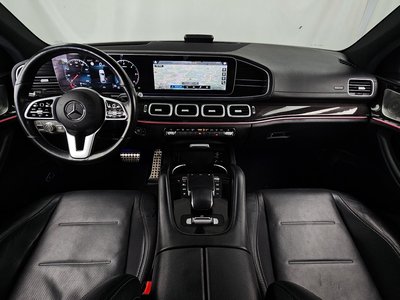 MERCEDES-BENZ GLE - 5