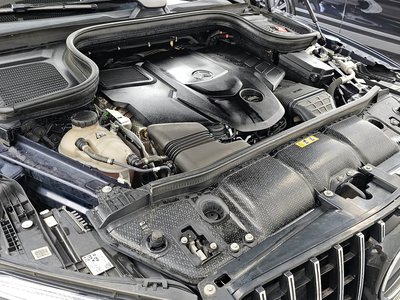 MERCEDES-BENZ GLE - 7