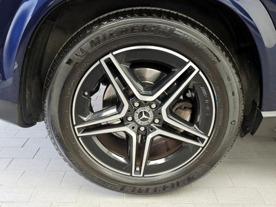 MERCEDES-BENZ GLE - 6