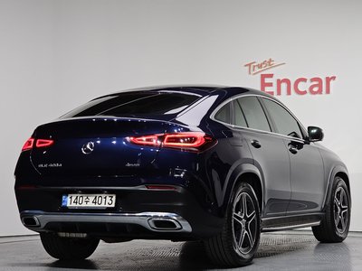 MERCEDES-BENZ GLE - 3