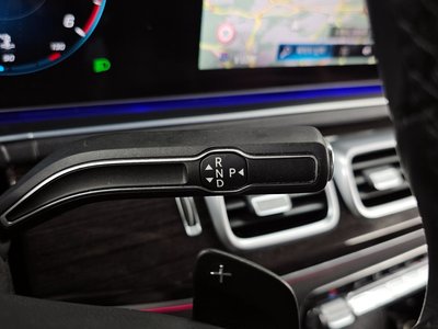 MERCEDES-BENZ GLE - 9