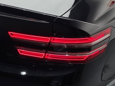 2023 Genesis G80 (RG3) photo 10