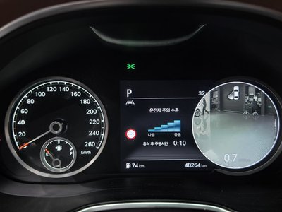 صورة مصغرة 11 لـ 2023 Genesis G80 (RG3)