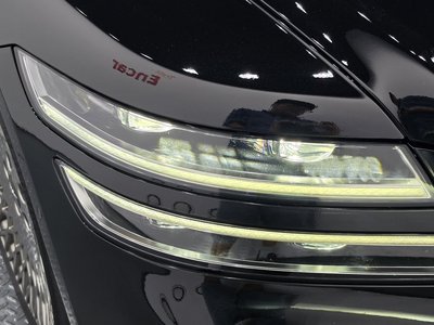 2023 Genesis G80 (RG3) photo 9