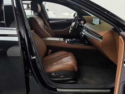 صورة مصغرة 16 لـ 2023 Genesis G80 (RG3)