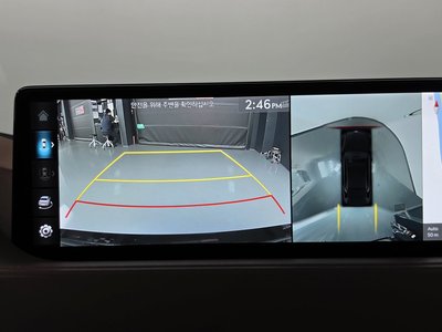 صورة مصغرة 21 لـ 2023 Genesis G80 (RG3)