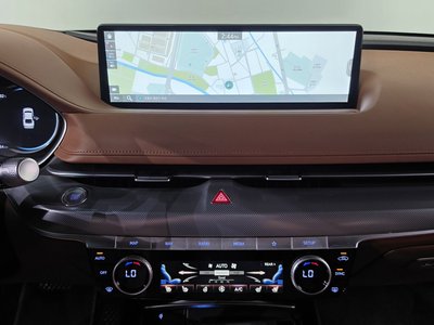 صورة مصغرة 19 لـ 2023 Genesis G80 (RG3)