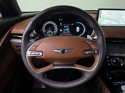 صورة مصغرة 20 لـ 2023 Genesis G80 (RG3)