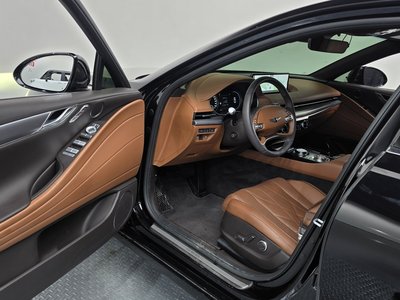 صورة مصغرة 13 لـ 2023 Genesis G80 (RG3)