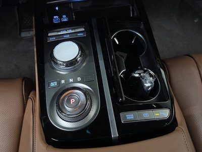 صورة مصغرة 12 لـ 2023 Genesis G80 (RG3)