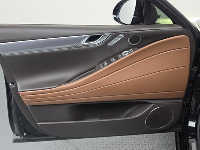 صورة مصغرة 14 لـ 2023 Genesis G80 (RG3)