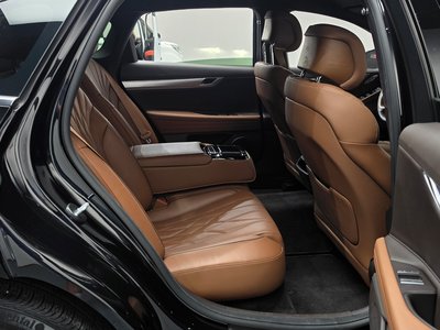 صورة مصغرة 17 لـ 2023 Genesis G80 (RG3)