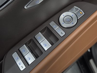 صورة مصغرة 30 لـ 2023 Genesis G80 (RG3)
