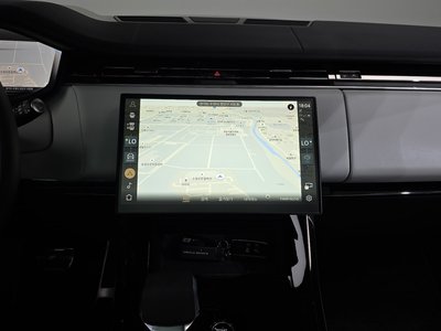 2025 LAND Rover RANGE ROVER SPORT 缩略图 21