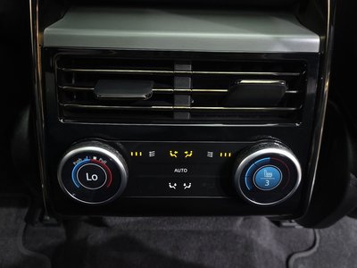 2025 LAND Rover RANGE ROVER SPORT 缩略图 25