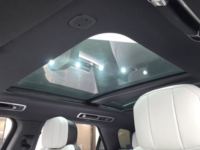 2025 LAND Rover RANGE ROVER SPORT 缩略图 26