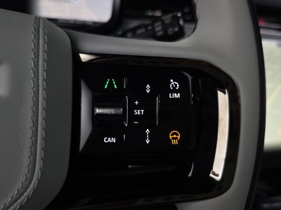 2025 LAND Rover RANGE ROVER SPORT 缩略图 35