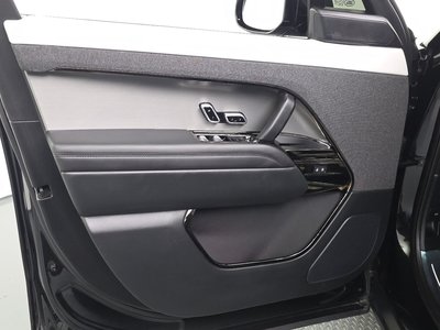 2025 LAND Rover RANGE ROVER SPORT 缩略图 15
