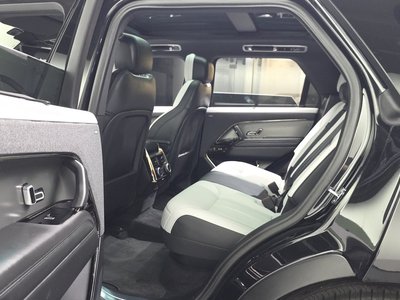 2025 LAND Rover RANGE ROVER SPORT 缩略图 17