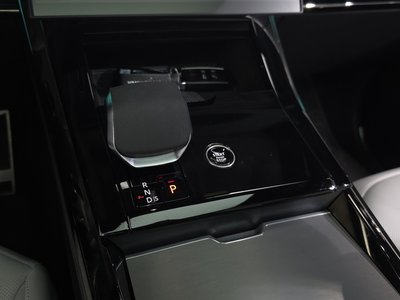 2025 LAND Rover RANGE ROVER SPORT 缩略图 13