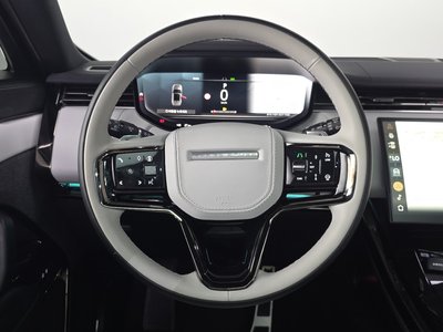 2025 LAND Rover RANGE ROVER SPORT 缩略图 20