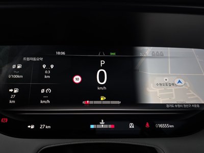 2025 LAND Rover RANGE ROVER SPORT 缩略图 12