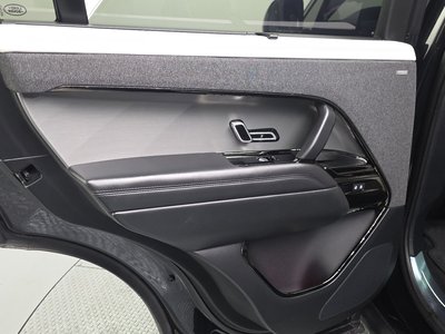 2025 LAND Rover RANGE ROVER SPORT 缩略图 16