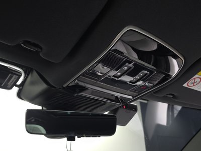 2025 LAND Rover RANGE ROVER SPORT 缩略图 29