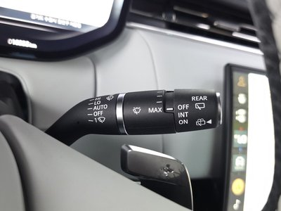 2025 LAND Rover RANGE ROVER SPORT 缩略图 31