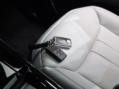 2025 LAND Rover RANGE ROVER SPORT 缩略图 32