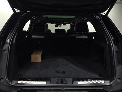 2025 LAND Rover RANGE ROVER SPORT 缩略图 27