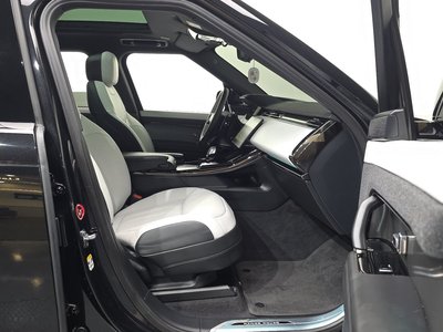 2025 LAND Rover RANGE ROVER SPORT 缩略图 18