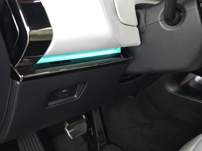 2025 LAND Rover RANGE ROVER SPORT 缩略图 30