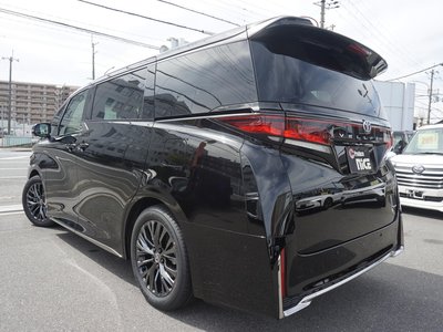 TOYOTA VELLFIRE - 10
