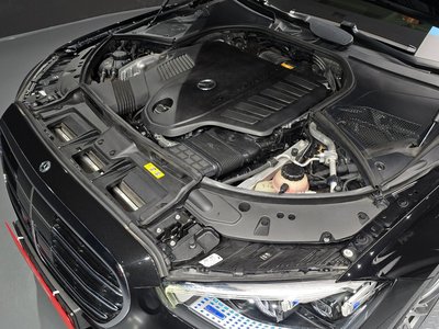 MERCEDES-BENZ S-CLASS - 7