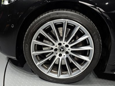 MERCEDES-BENZ S-CLASS - 6