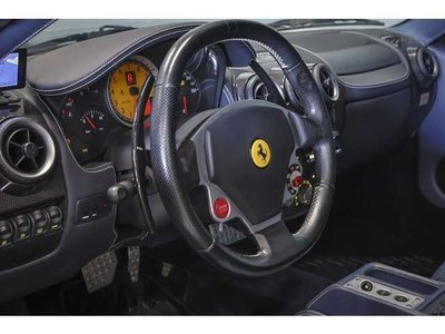 2005 Ferrari F430 — фото 8