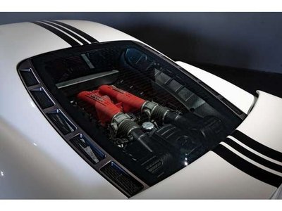 2005 Ferrari F430 — фото 4