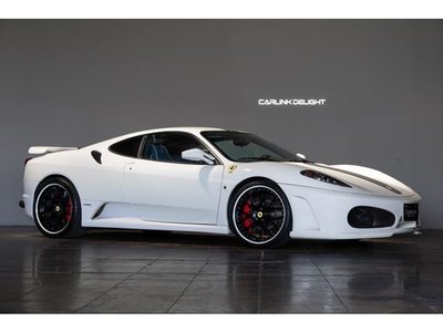 2005 Ferrari F430 — фото 1