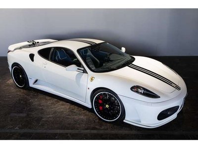 2005 Ferrari F430 — фото 2