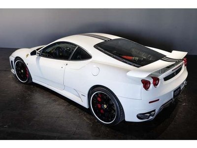 2005 Ferrari F430 — фото 3